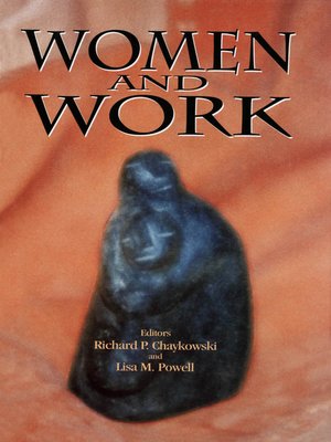 cover image of Women and Work